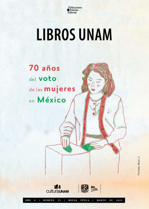 70 años del voto de las mujeres en México