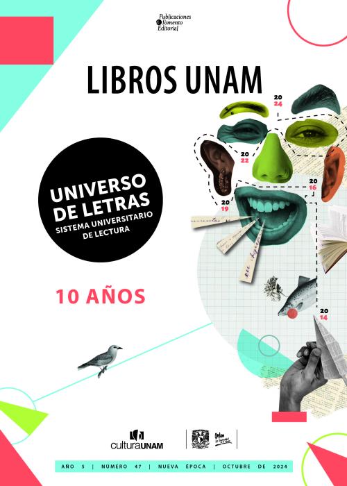 Universo de Letras. 10 años