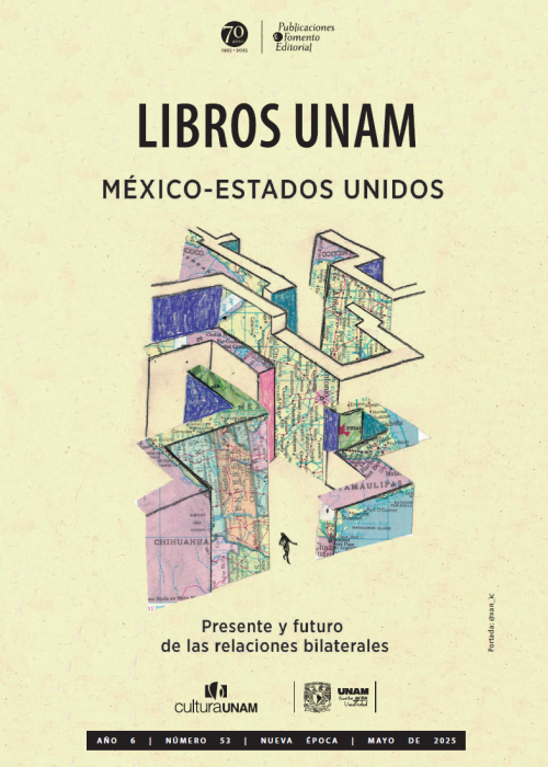 México-Estados Unidos. Presente y futuro de las relaciones bilaterales
