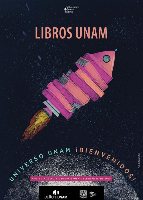Unniverso UNAM