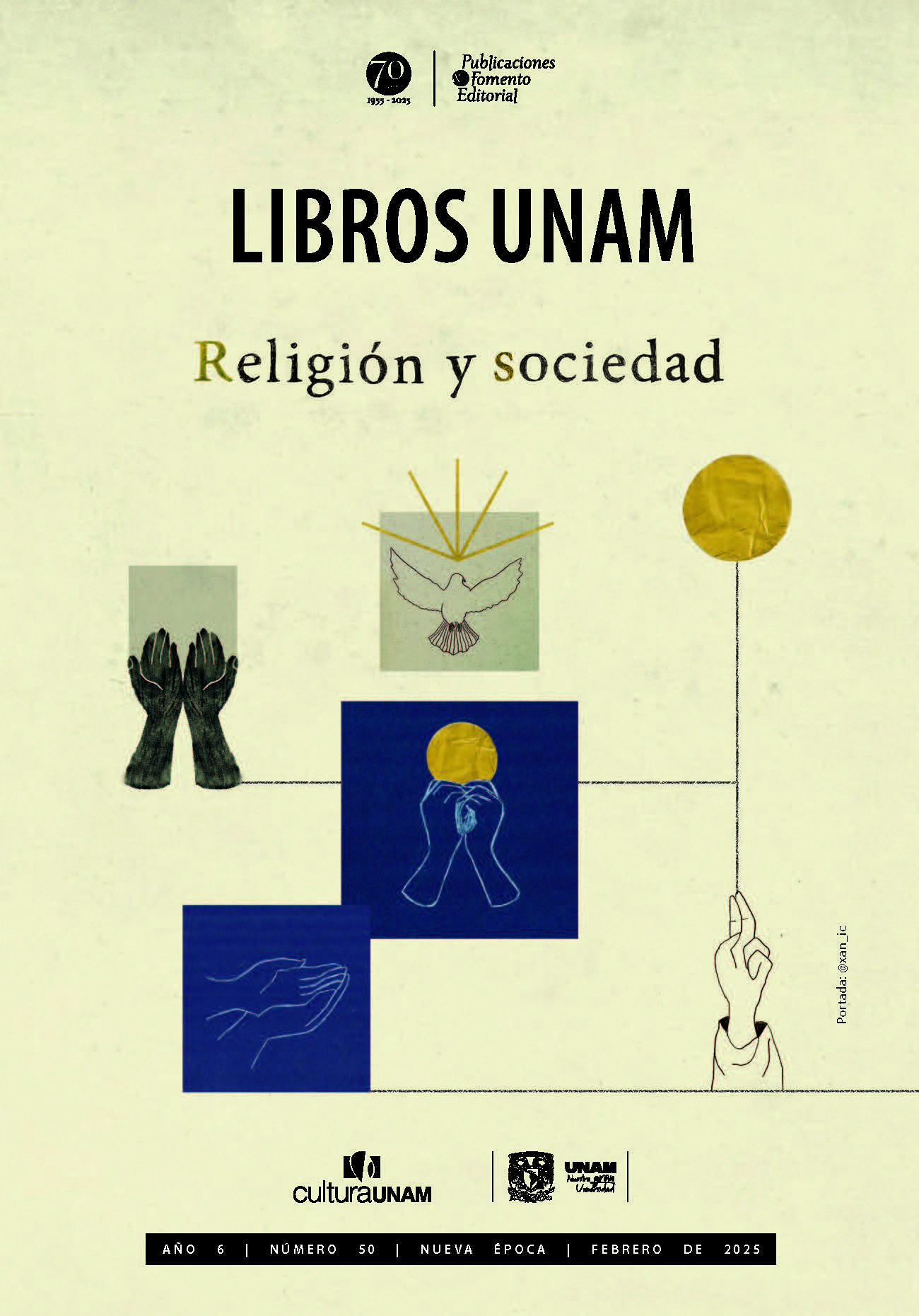 Religión y sociedad