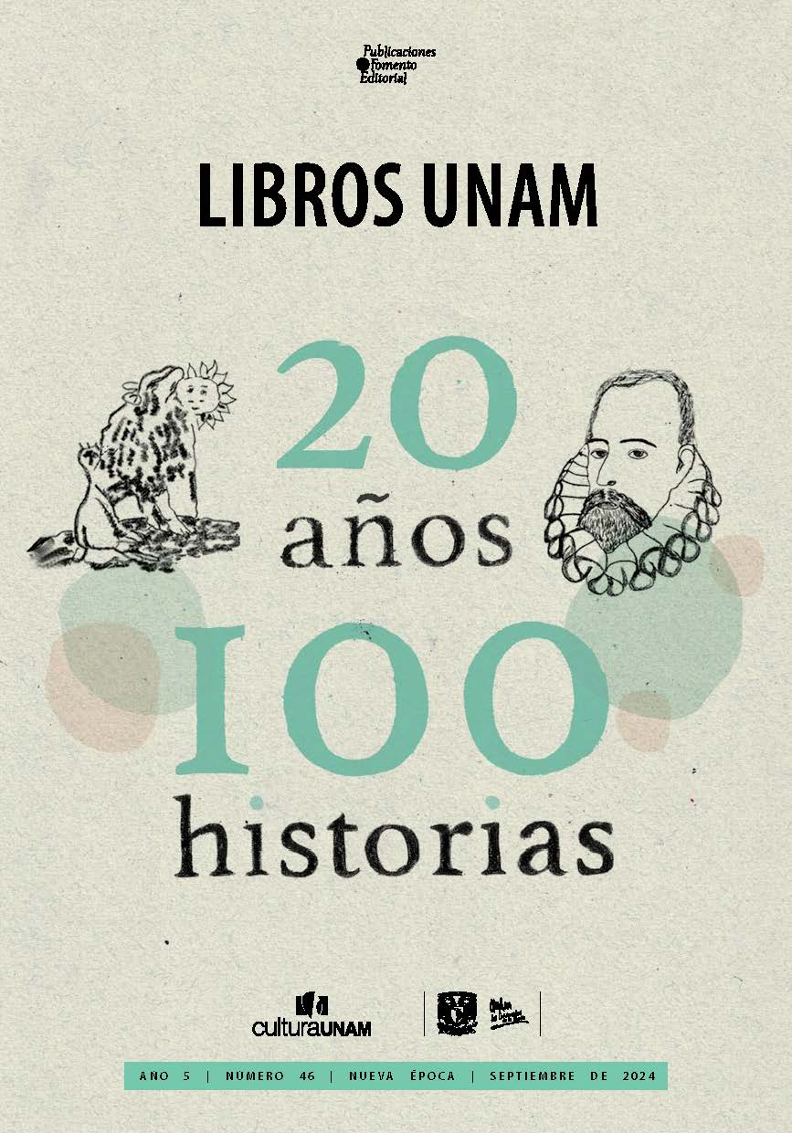 20 años, 100 historias